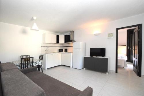 Apartamentos Club Cala Azul Sant Carles de Peralta Εξωτερικό φωτογραφία