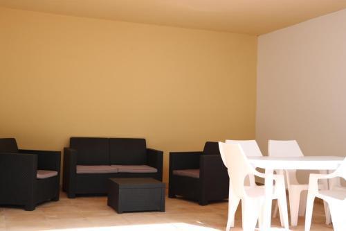 Apartamentos Club Cala Azul Sant Carles de Peralta Εξωτερικό φωτογραφία