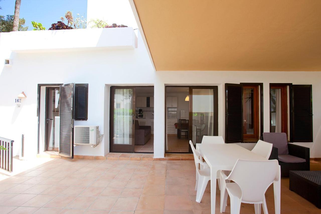 Apartamentos Club Cala Azul Sant Carles de Peralta Εξωτερικό φωτογραφία